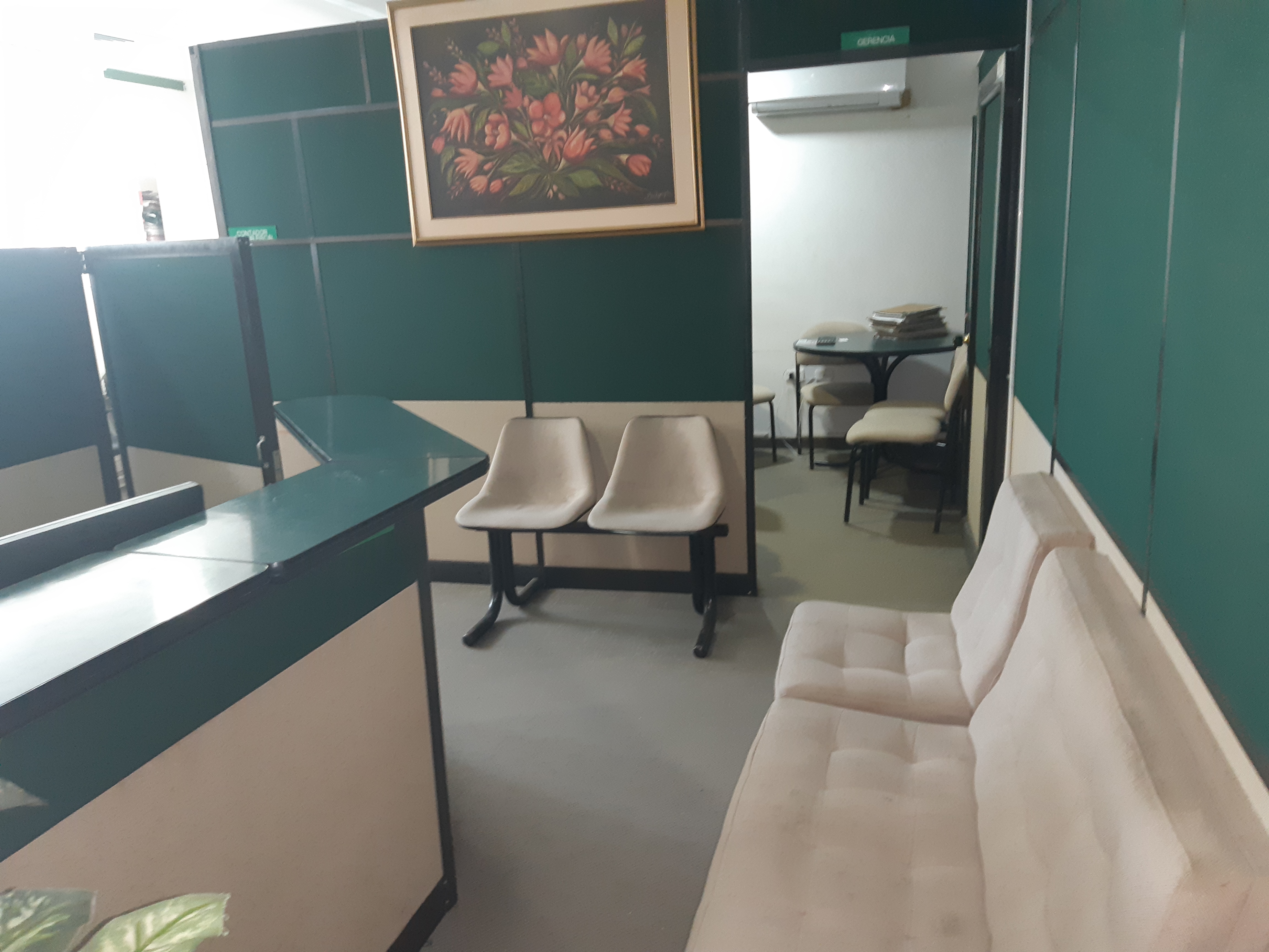 Cartagena Venta Oficina Centro