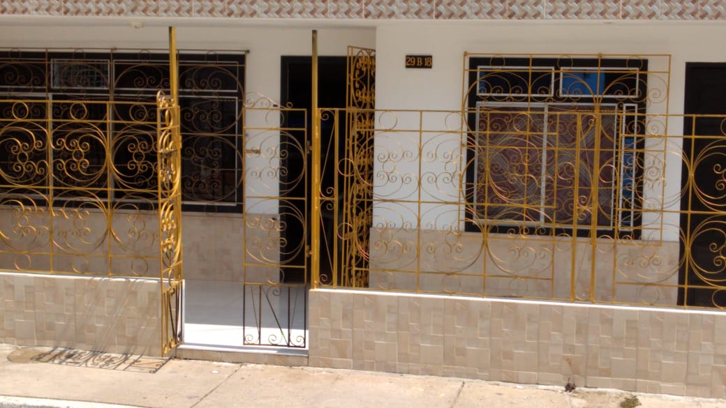 Cartagena Arriendo Casa Prado