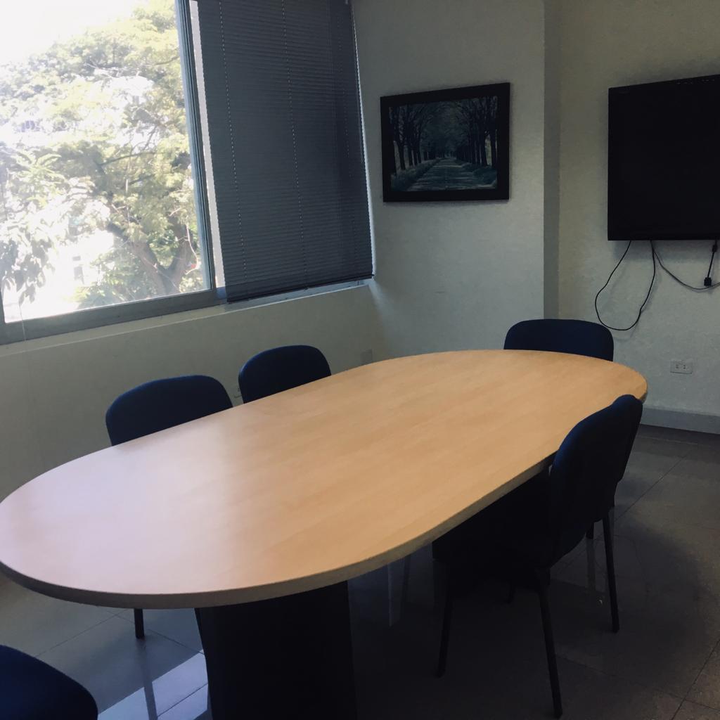 OFICINA EN VENTA - CENTRO - CARTAGENA