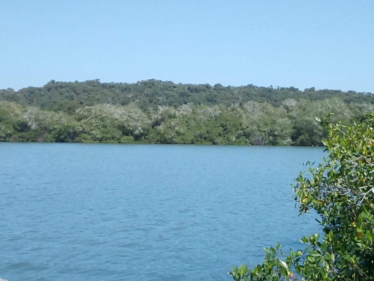 Lote en Venta, Barú - Cartagena.