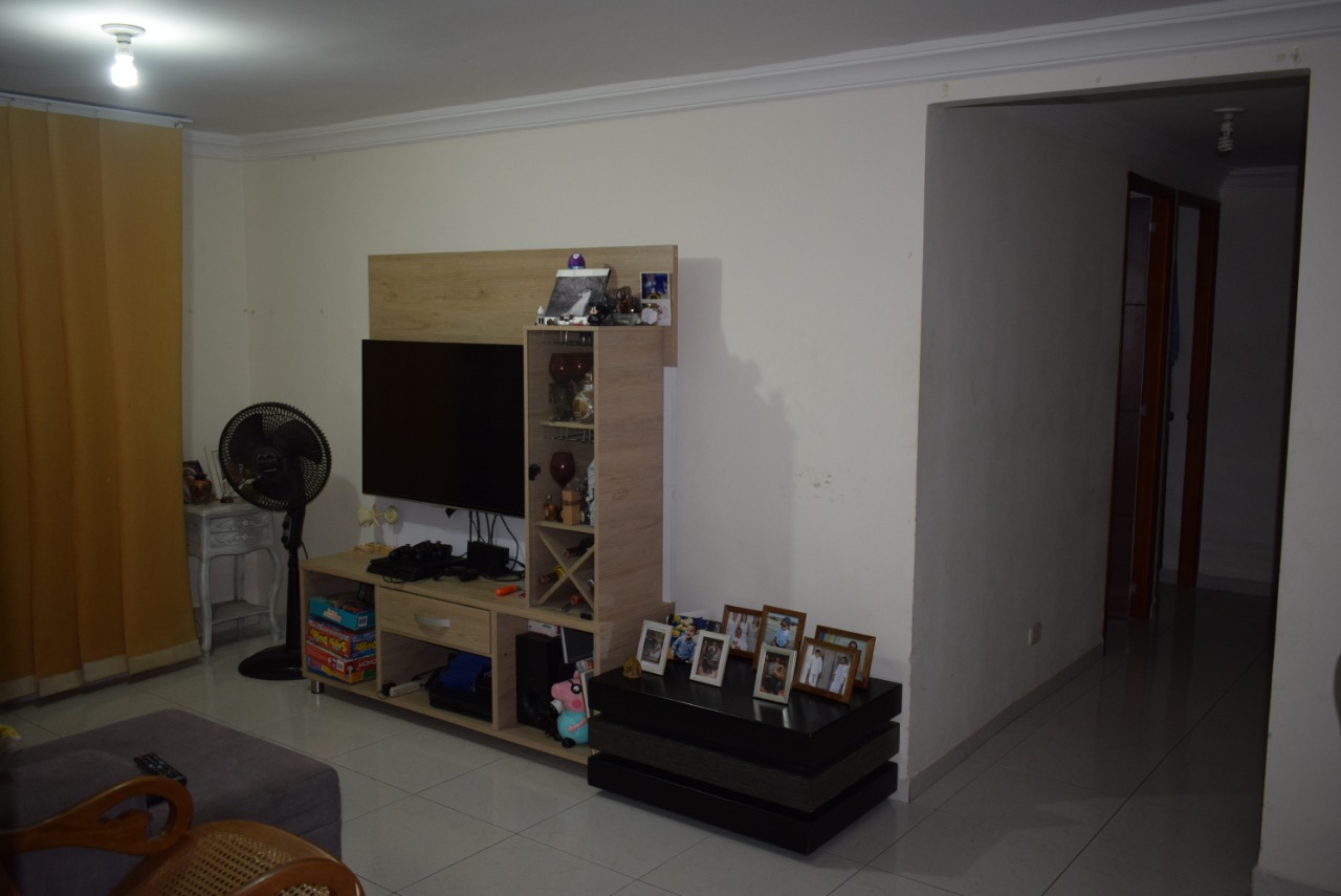 Cartagena Venta Apartamento Alameda la Victoria.