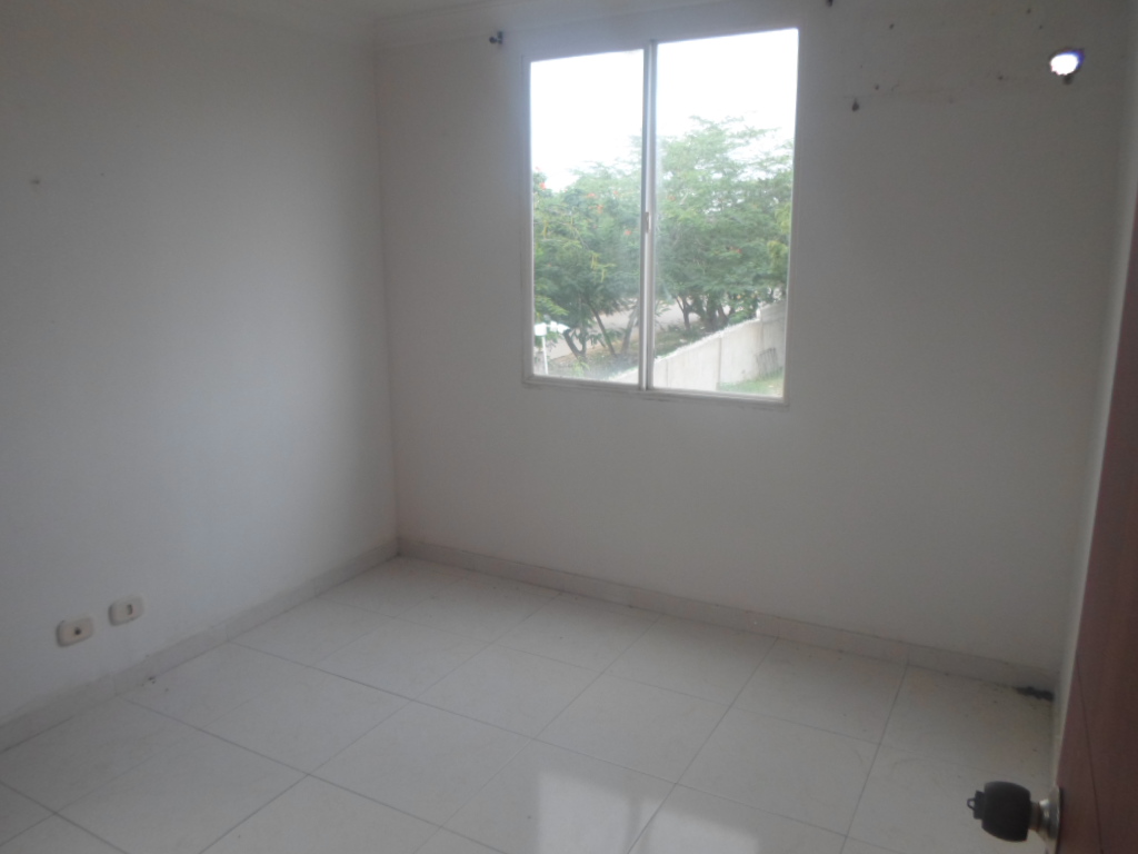 Cartagena Venta Apartamento Alameda la Victoria.