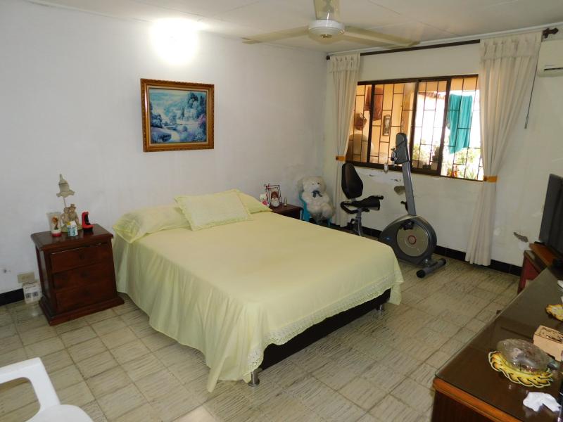 Cartagena Venta Casa Los Alpes