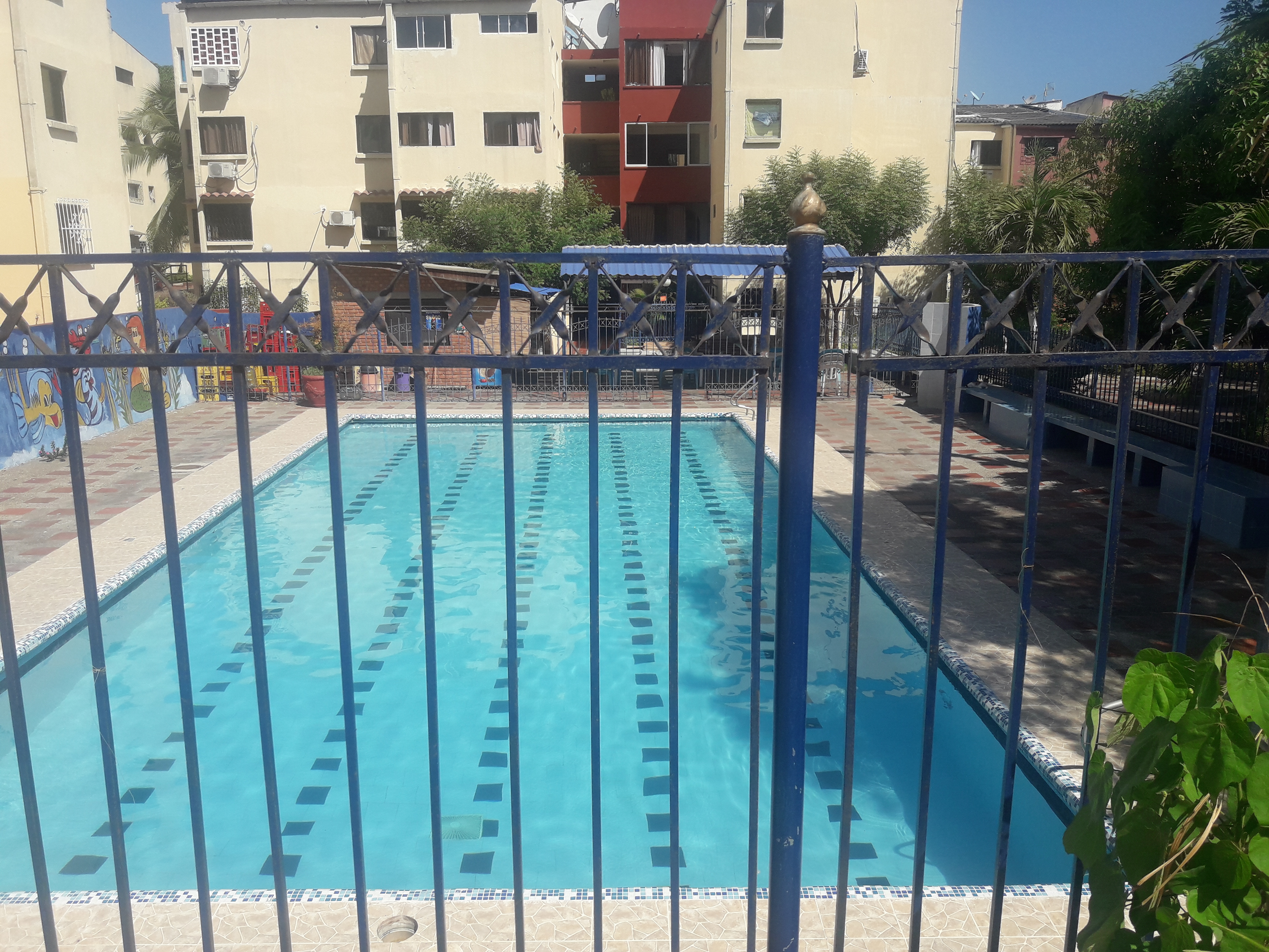 Cartagena Arriendo Apartamento Alto Bosque