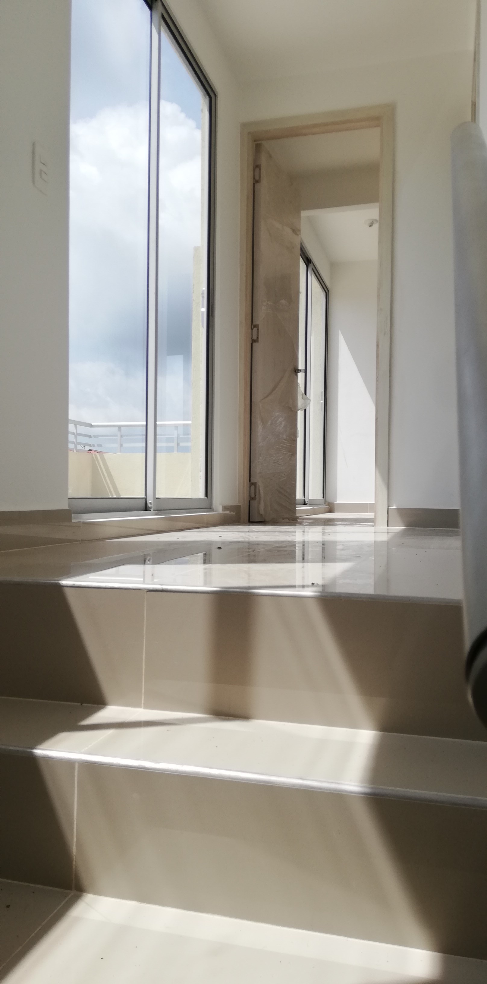 Turbaco Venta de Penthouse Plan Parejo