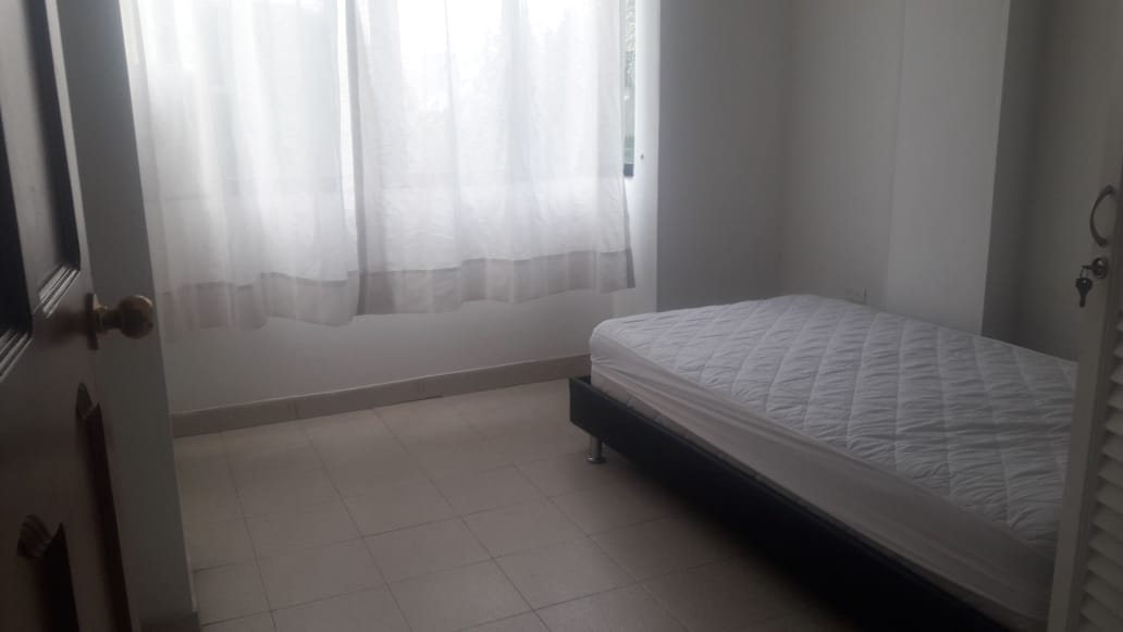 Venta Apartamento Pie de la Popa - Cartagena.
