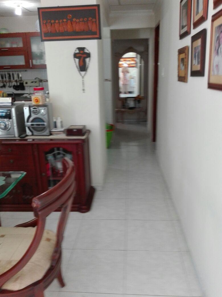 Cartagena Venta de Apartamento Los Alpes