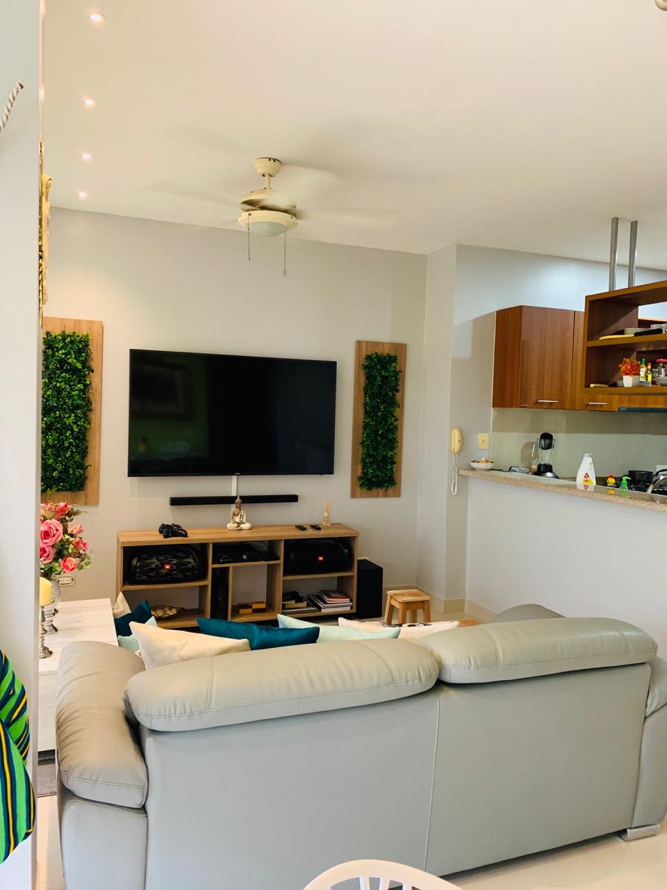 Cartagena Venta de Apartamento Zona Norte