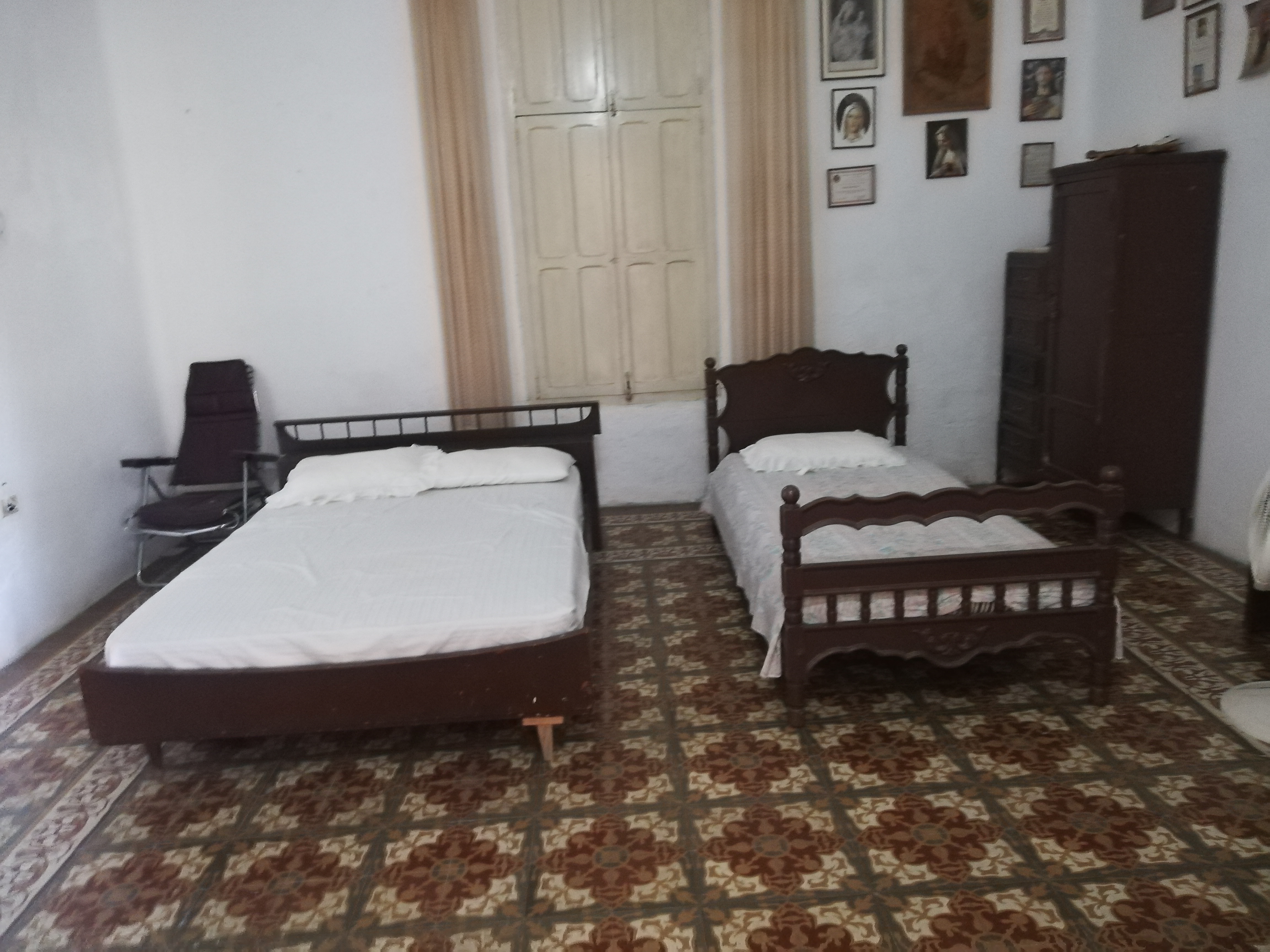 Cartagena Arriendo de Casa Manga