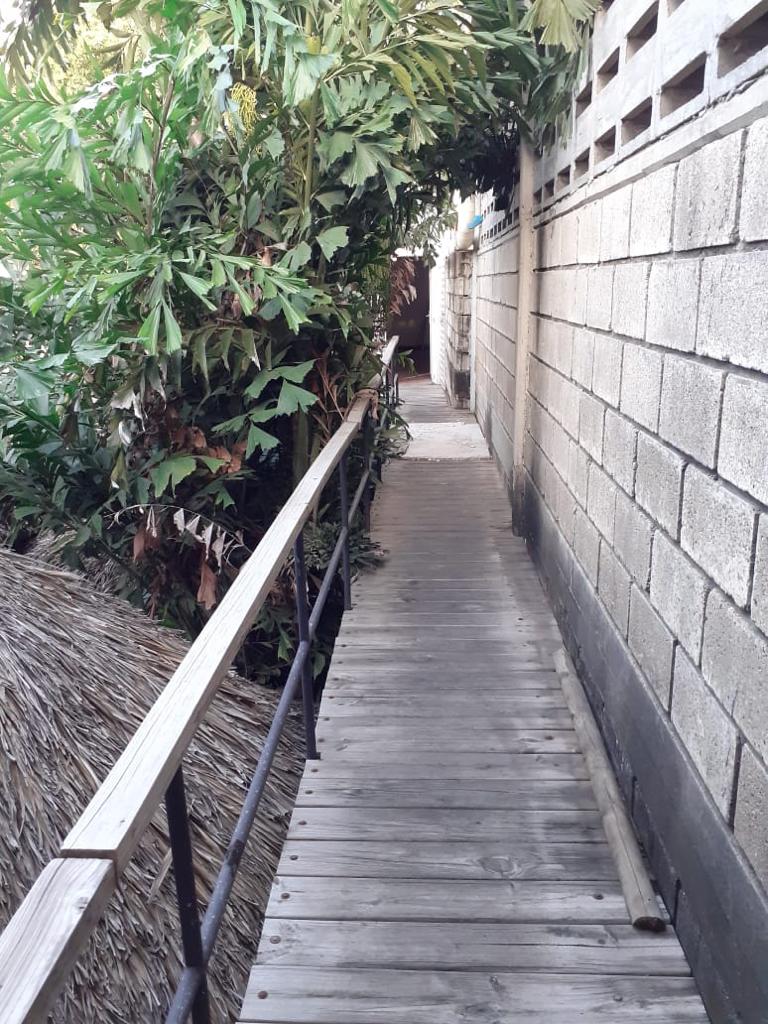 Cartagena Venta Local Bosque