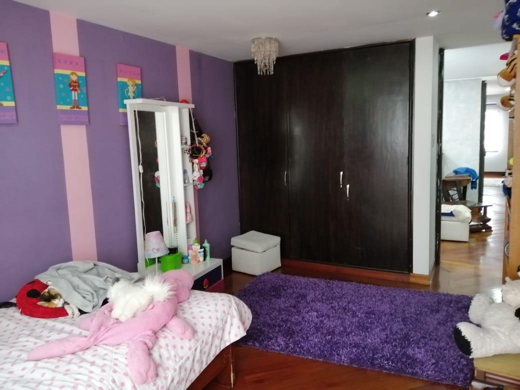 Bogota Venta Casa Santa Paula