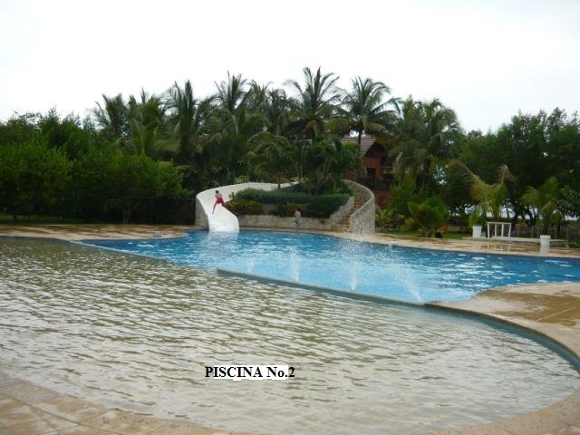 Cartagena Venta de Casa Punta Arenas