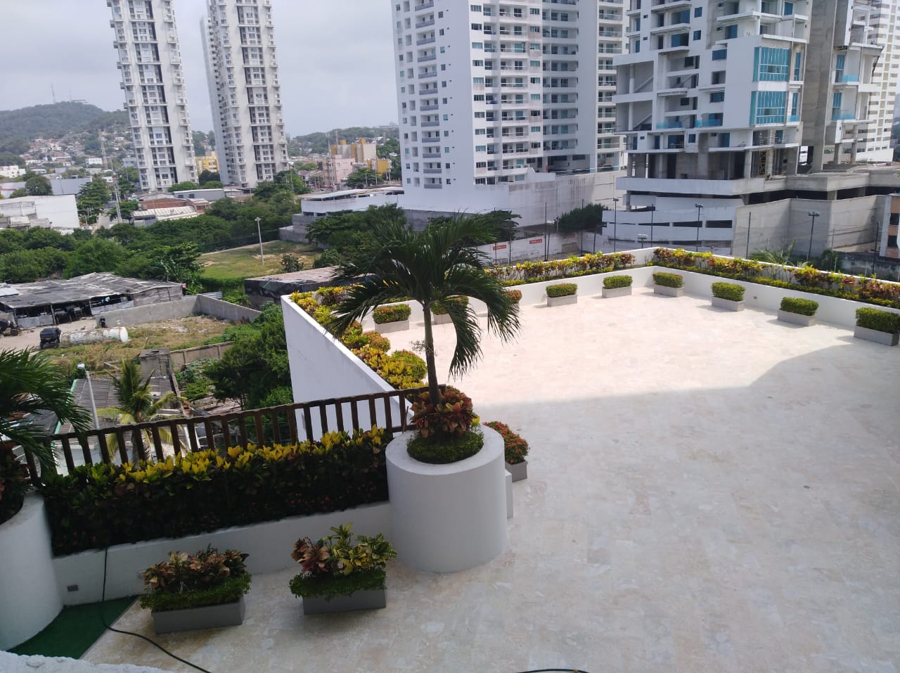 Apartamento en Venta, Marbella - Cartagena.