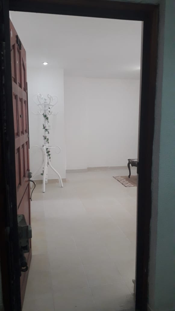 Cartagena Venta Apartamento Manga