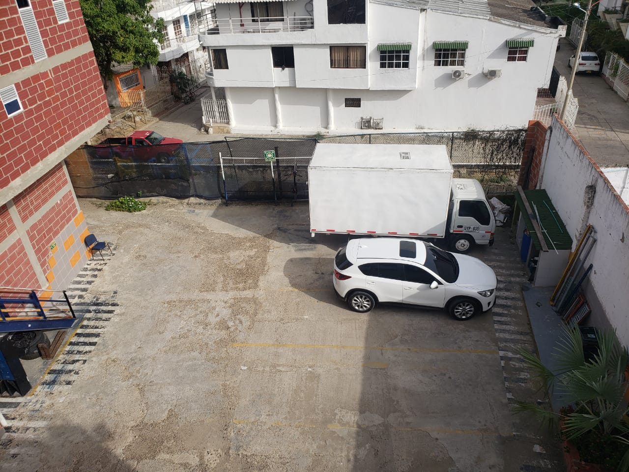 Cartagena Venta Bodega San Jose de los Campanos