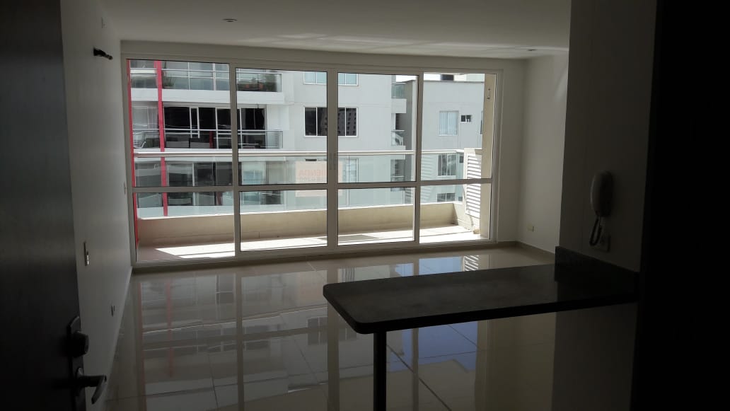 APARTAMENTO EN VENTA LA CONCEPCION - CARTAGENA