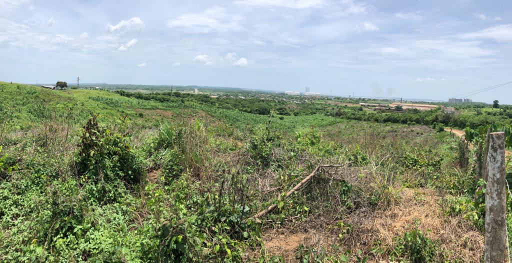 Cartagena Venta Lote Mamonal