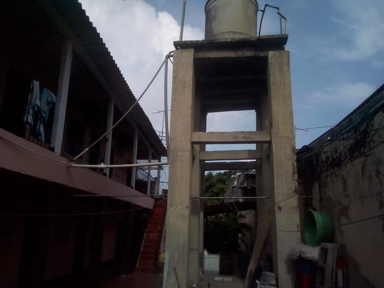 Cartagena Venta Hotel Bosque