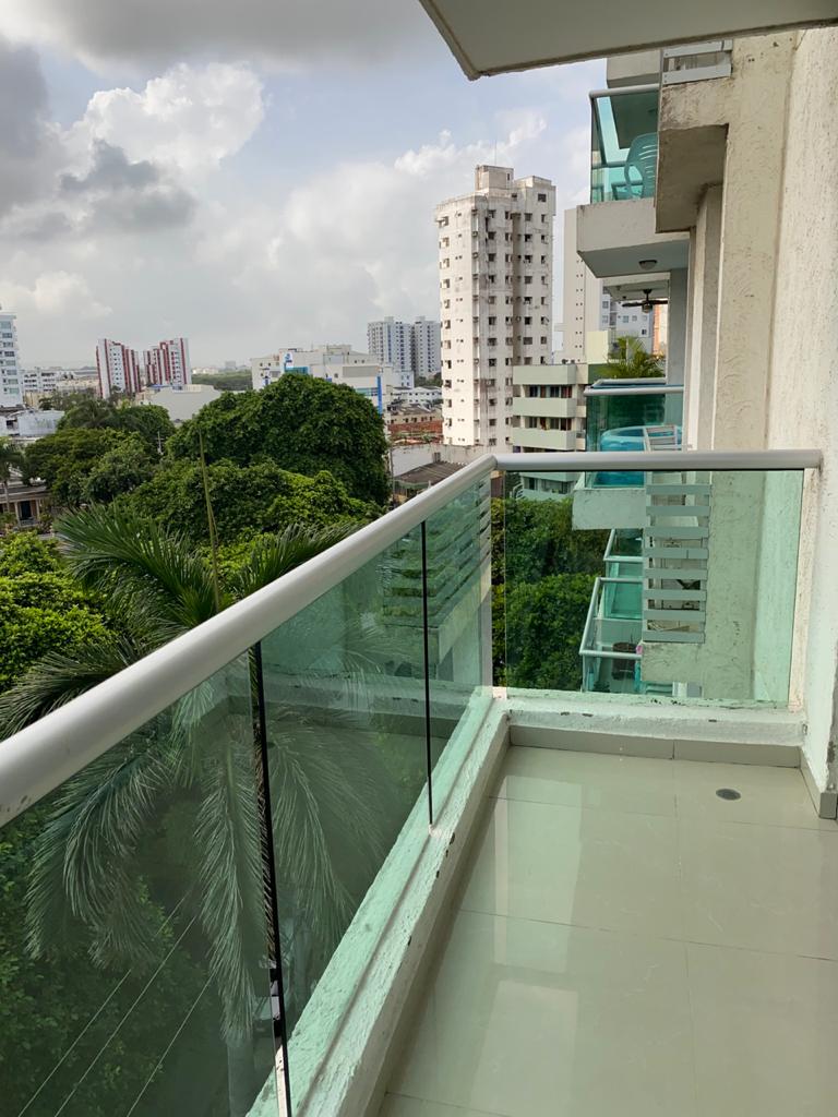 Cartagena Venta Apartamento Pie de la Popa