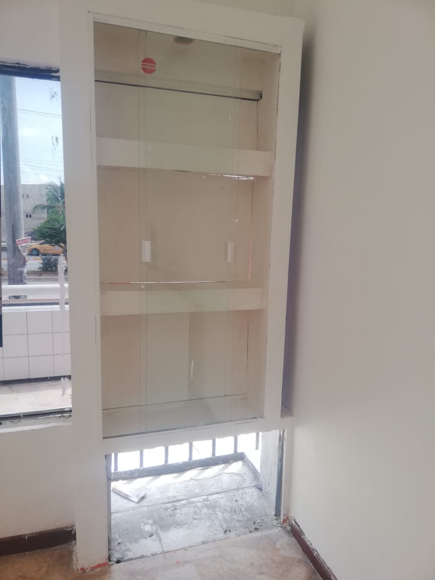 Cartagena Arriendo Local Ejecutivos