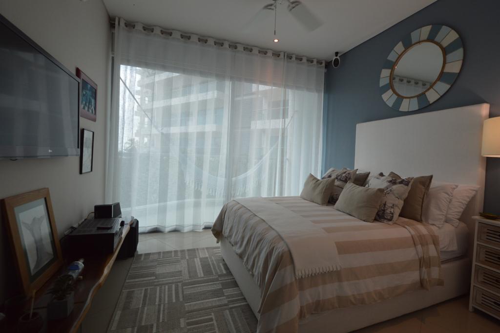 Cartagena Venta Apartamento