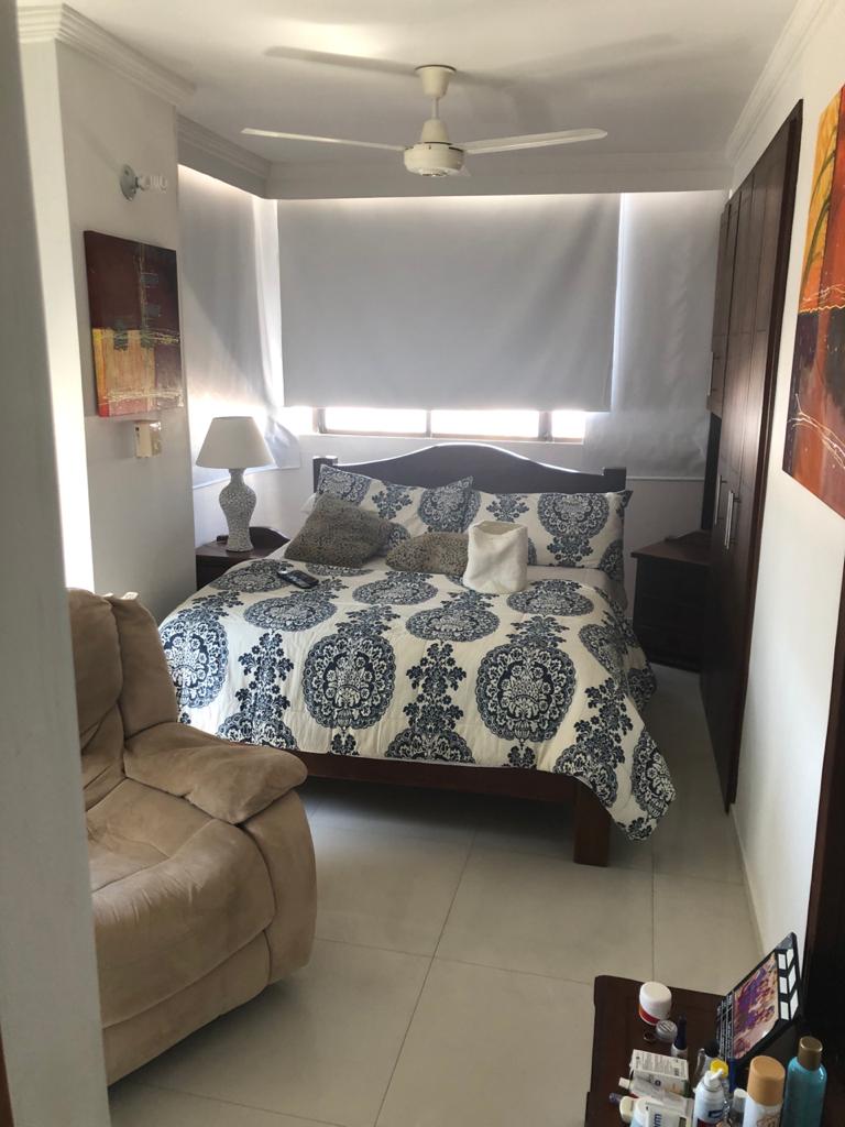 Cartagena Venta de Apartamento Manga