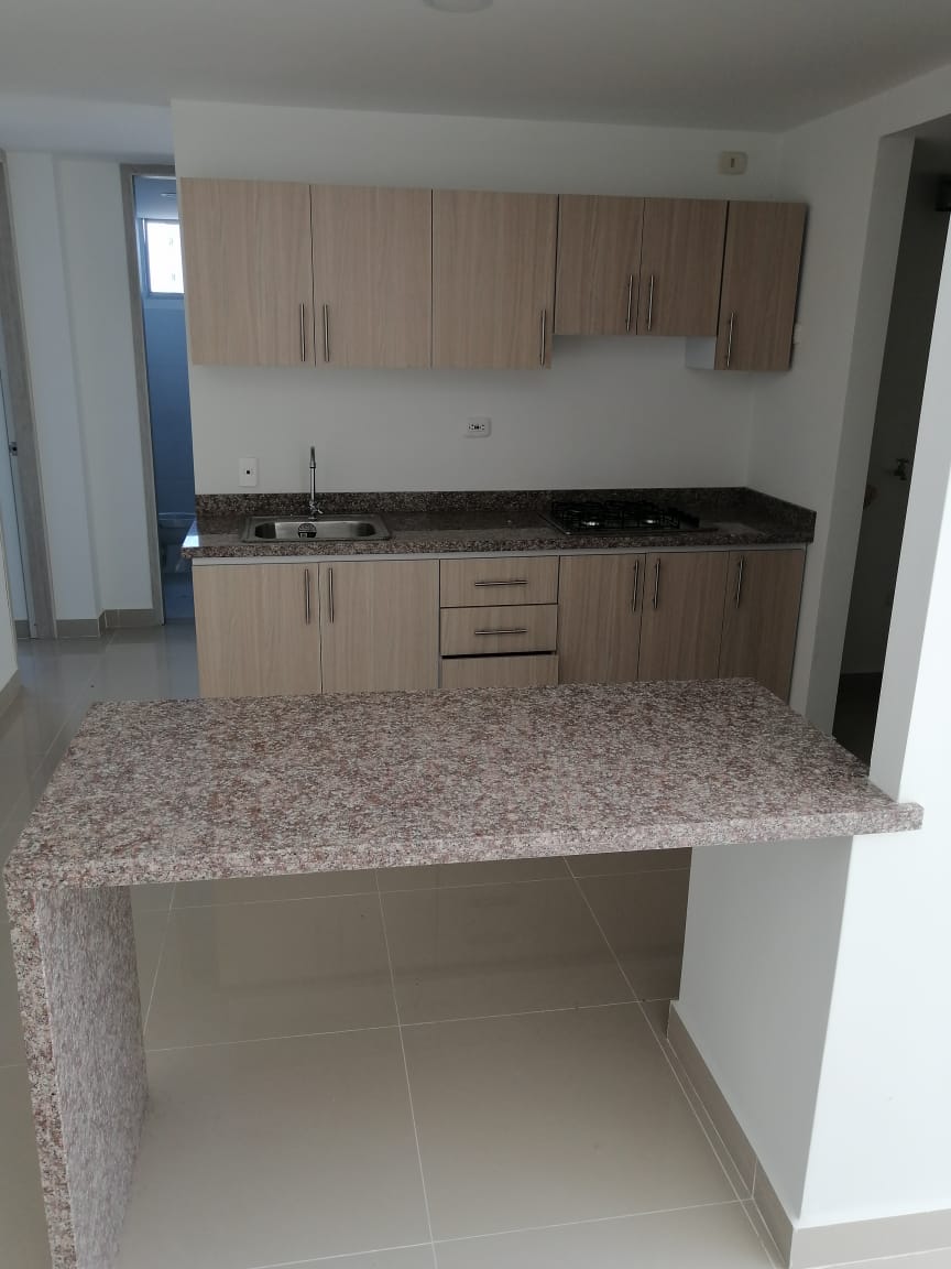 Cartagena Venta de Apartamento Escallonvilla