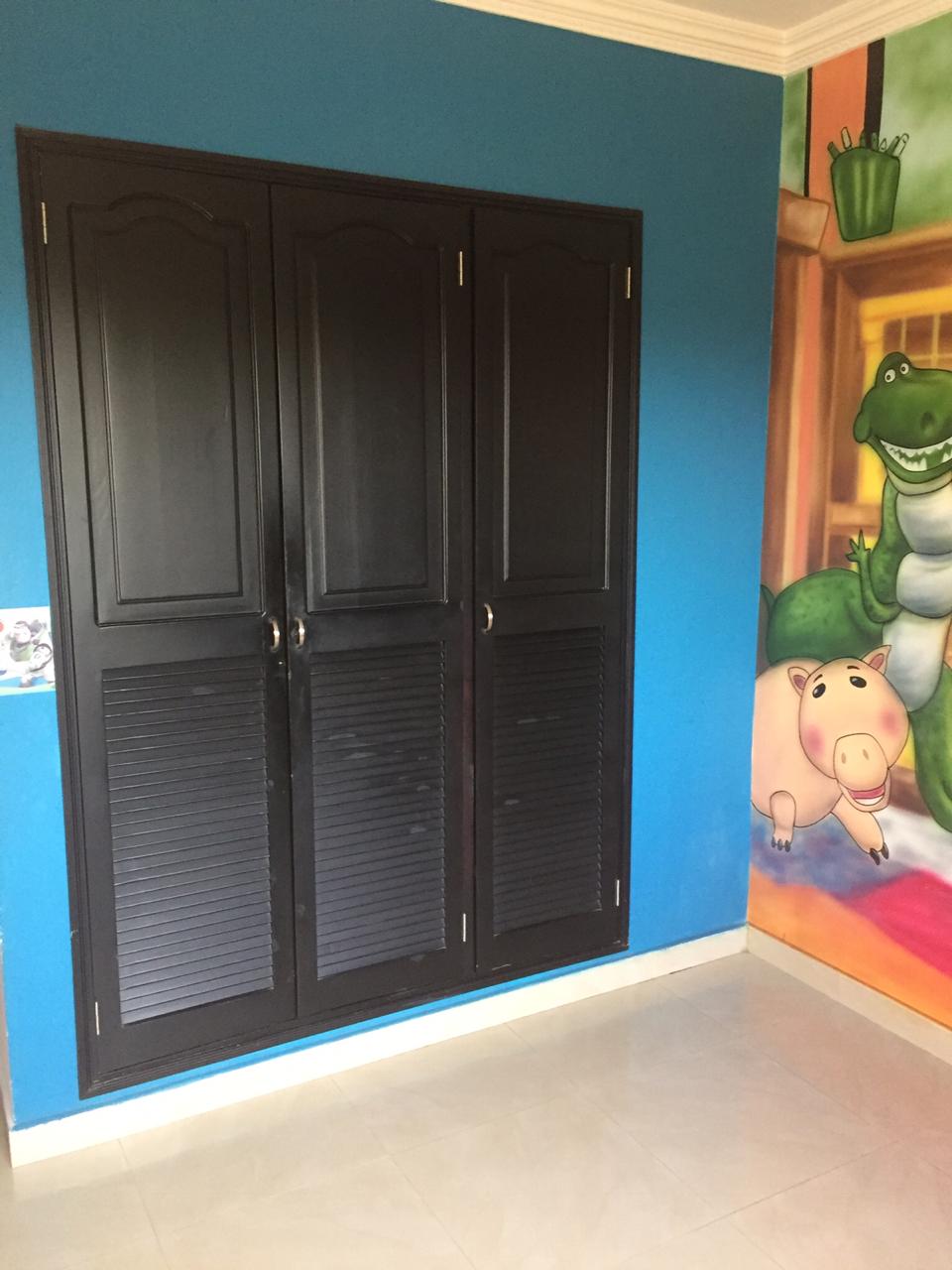 Cartagena Venta de Apartamento La Concepcion