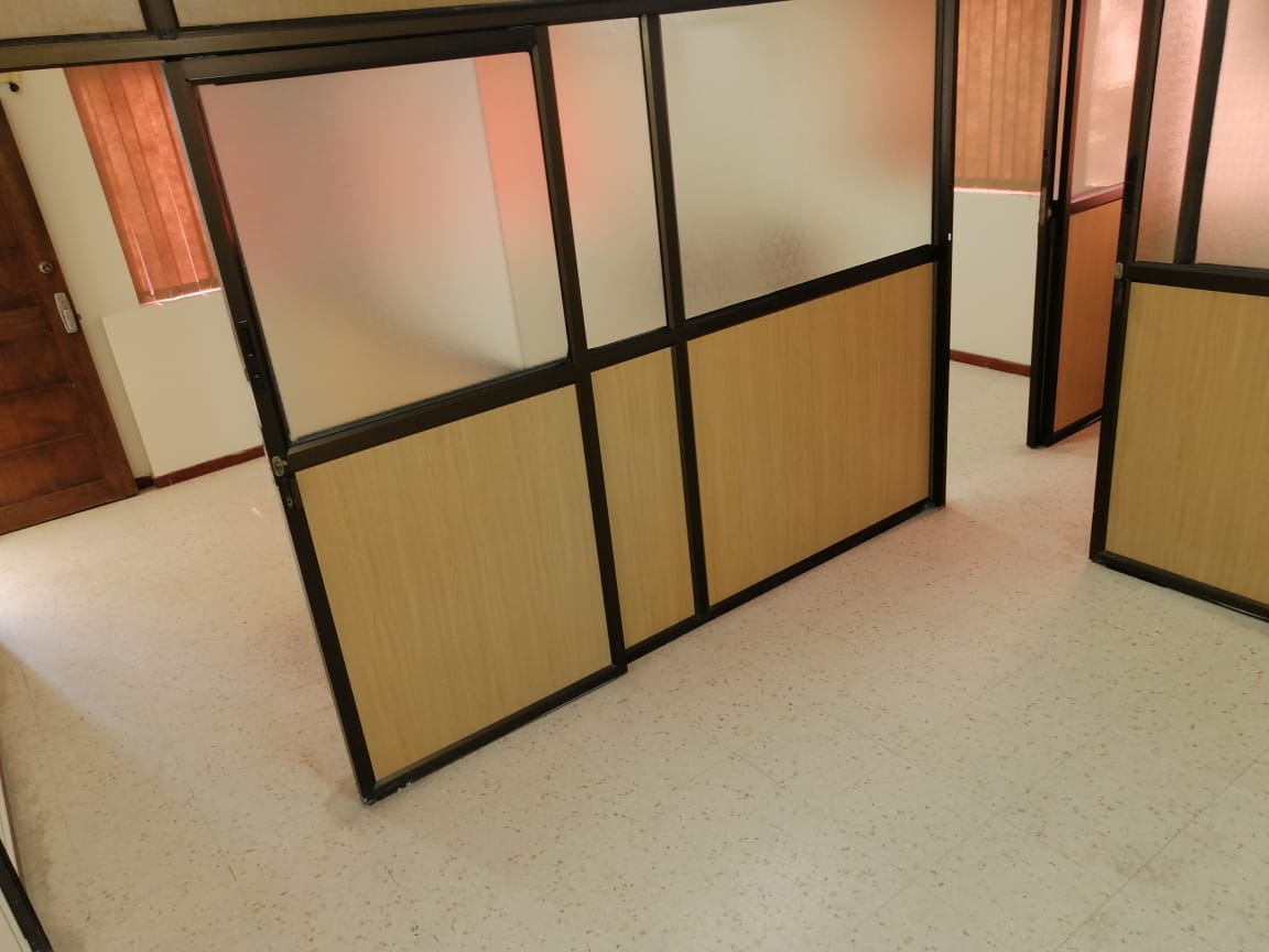 OFICINA EN VENTA - PIE DE LA POPA - CARTAGENA