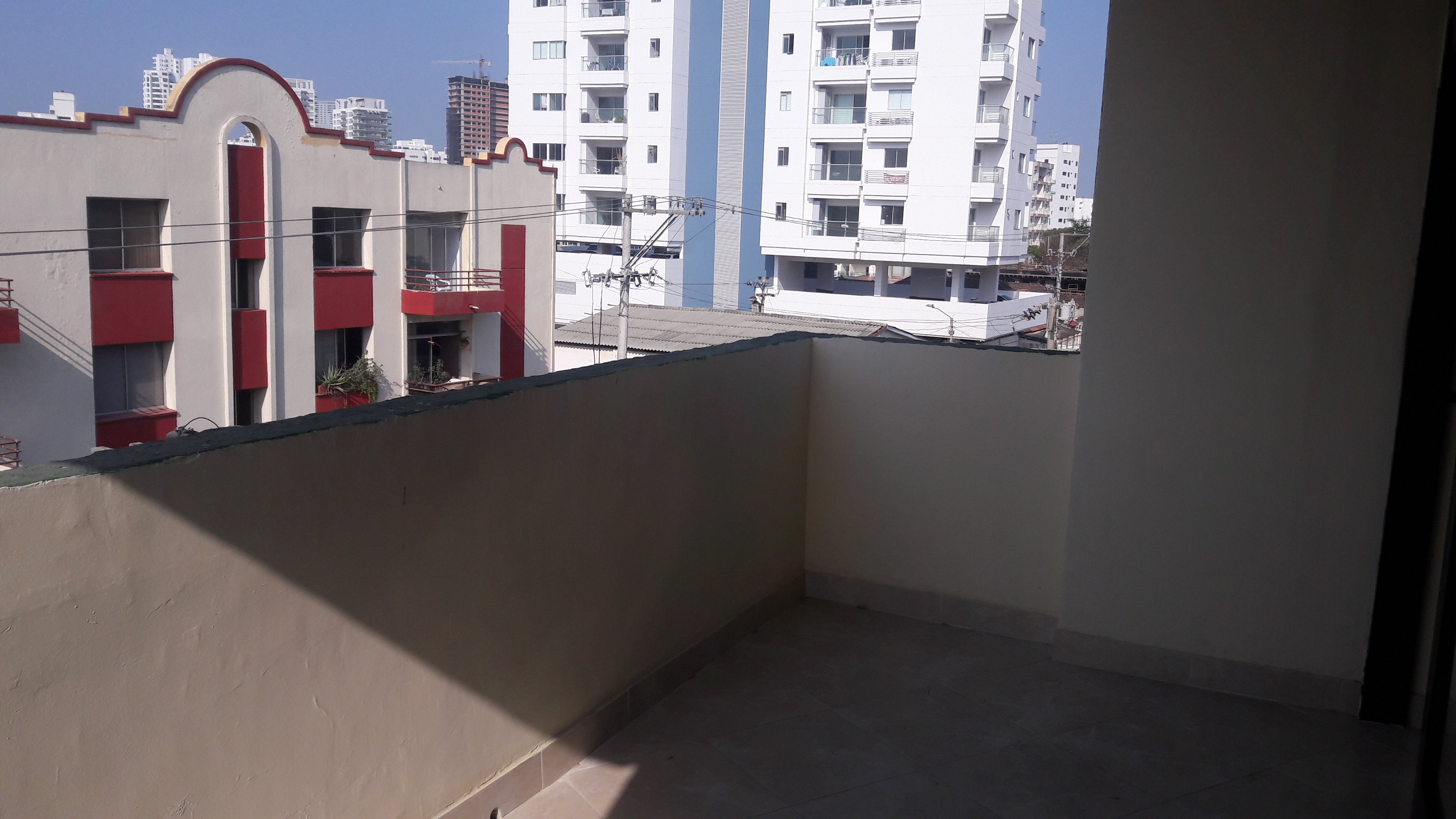 Cartagena Venta de Apartamento Pie de la Popa