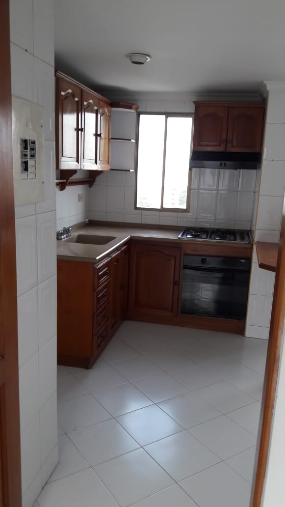 Cartagena Venta Apartamento Pie de la Popa