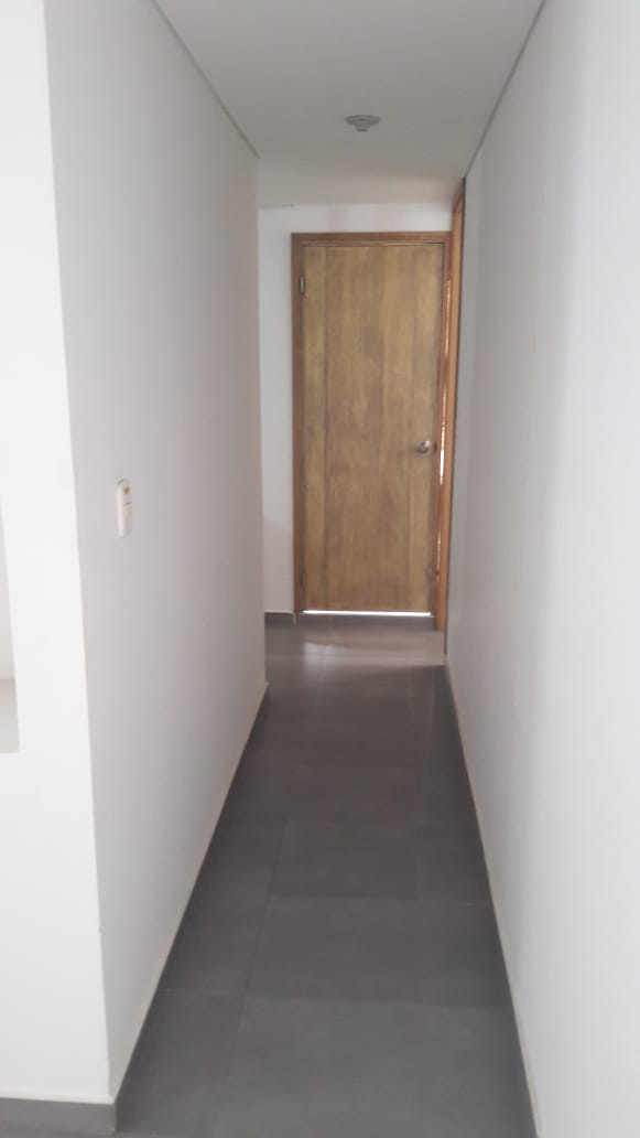 Cartagena Arriendo Apartamento Barrio Chino