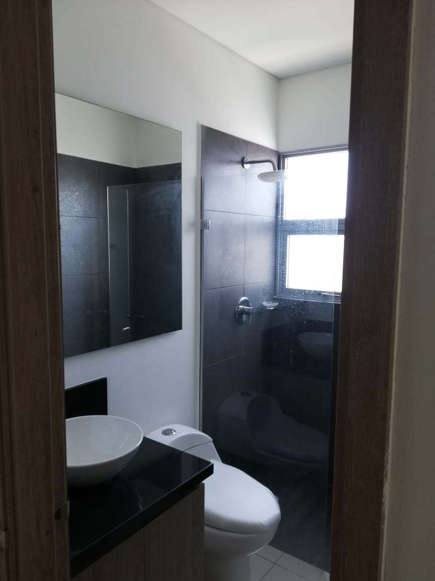 APARTAMENTO EN ARRIENDO BOCAGRANDE - CARTAGENA