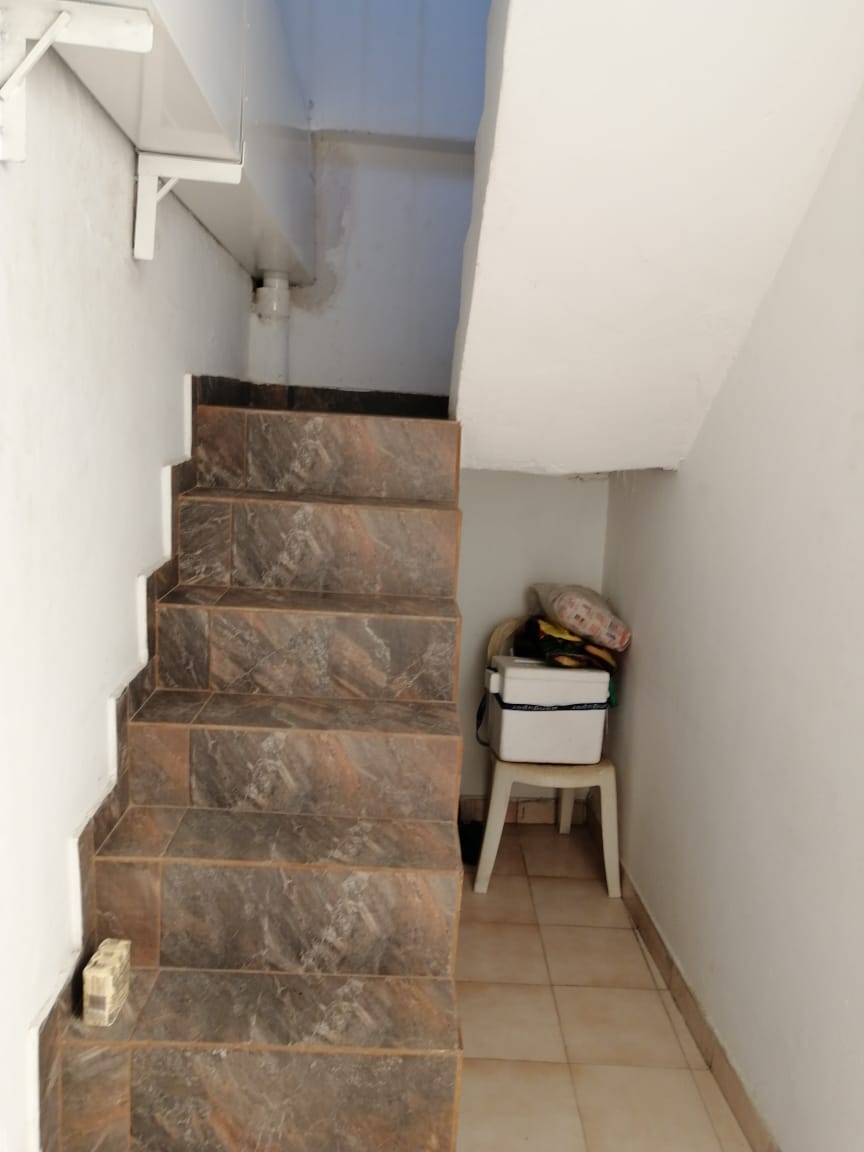 Cartagena Venta Casa  Manga