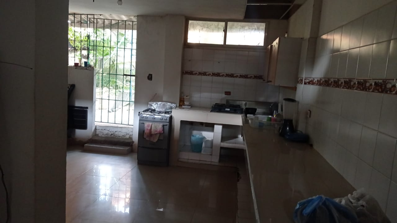 CARTAGENA VENTA CASA MANGA