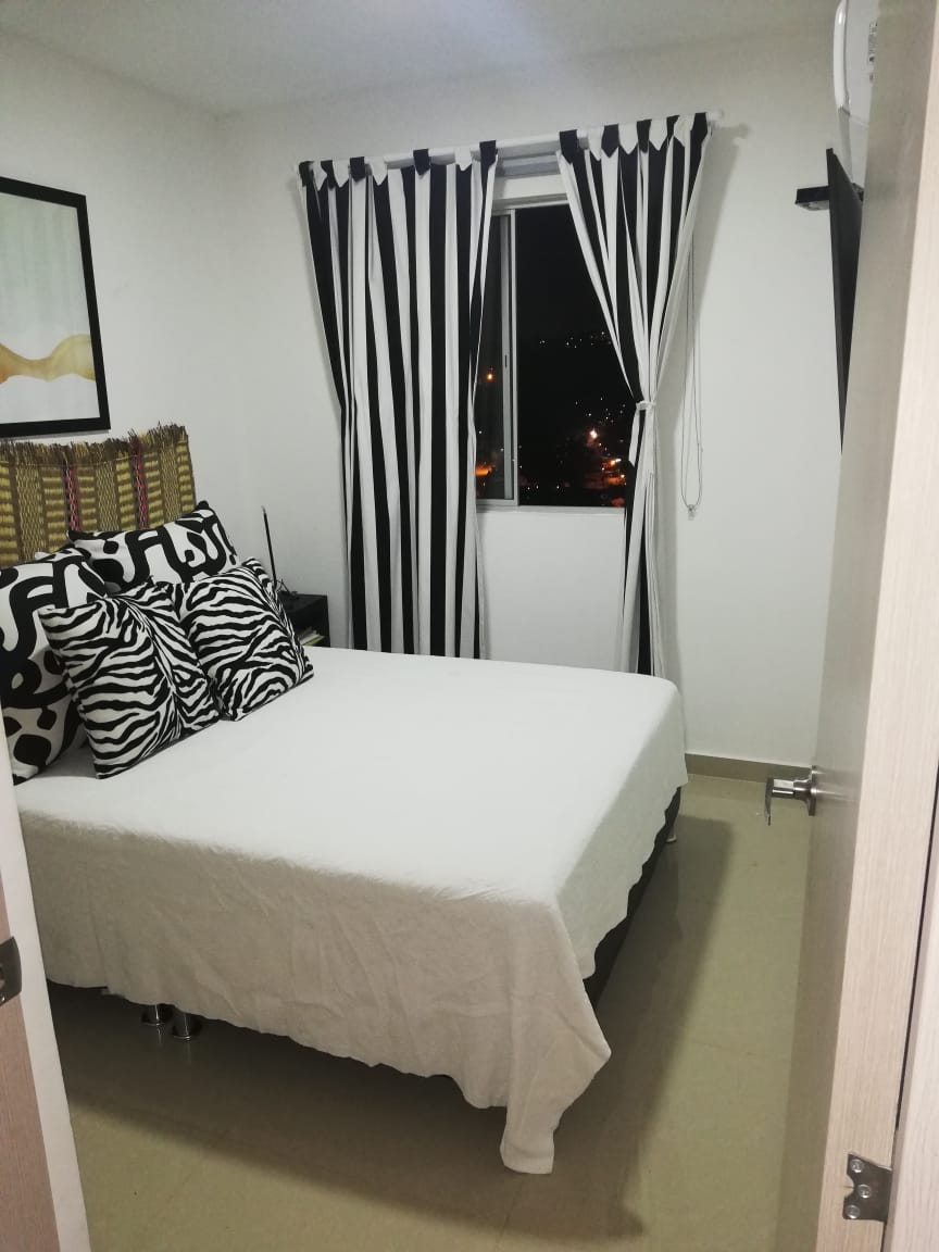 Apartamento en Venta, Torices - Cartagena.