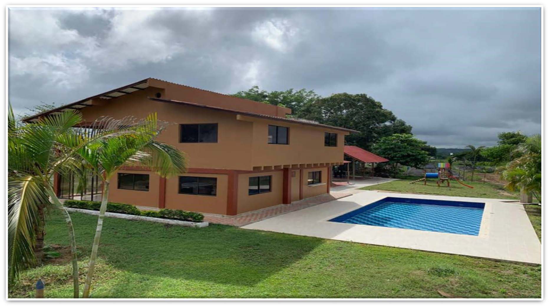 Proyecto Venta de Lote con Excelente Ubicacion Turbaco