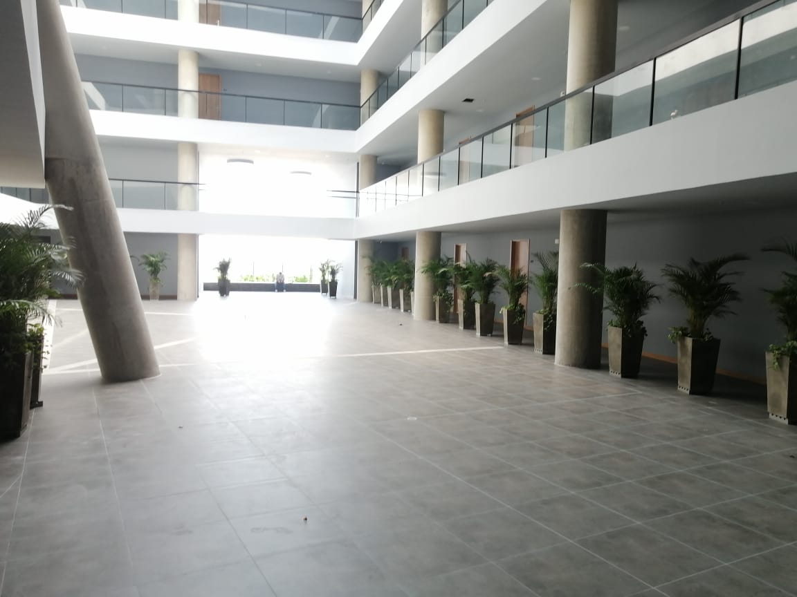 Cartagena  Venta Oficina Bosque