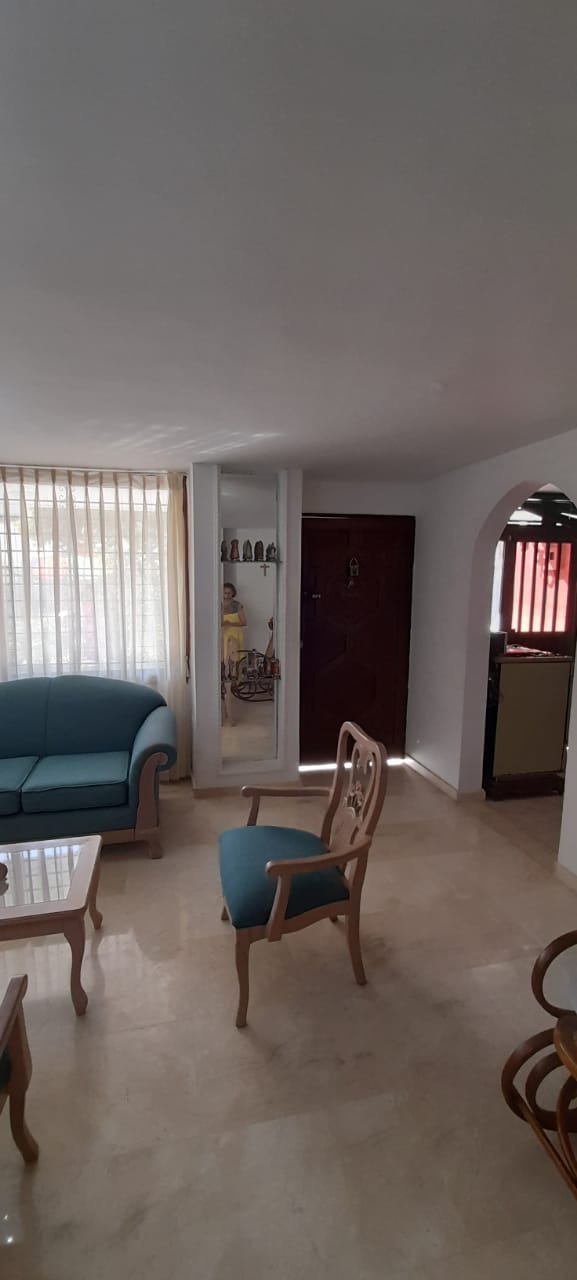 Casa en Venta, Pie de la Popa - Cartagena
