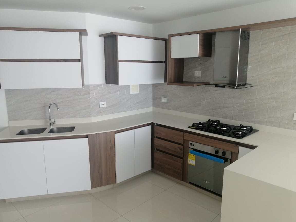 Cartagena Venta Apartamento Crespo