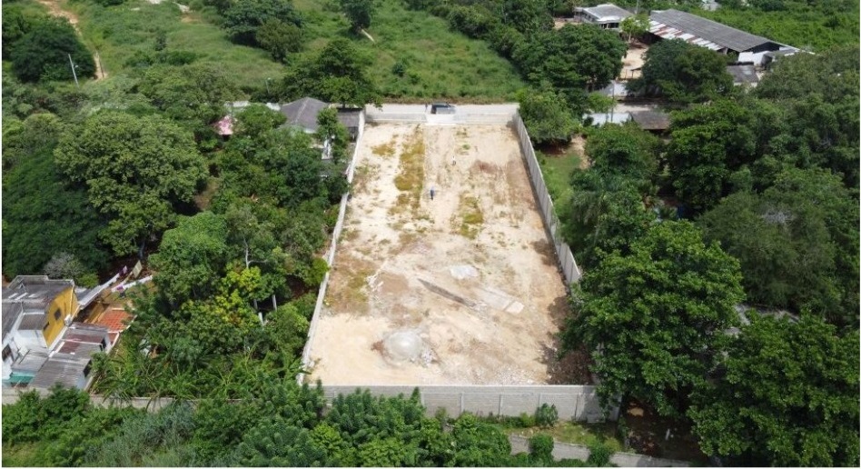 Venta Lote Turbaco