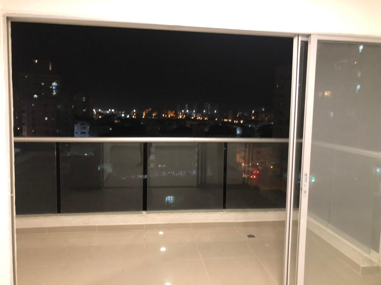 APARTAMENTO EN ARRIENDO MANGA CARTAGENA
