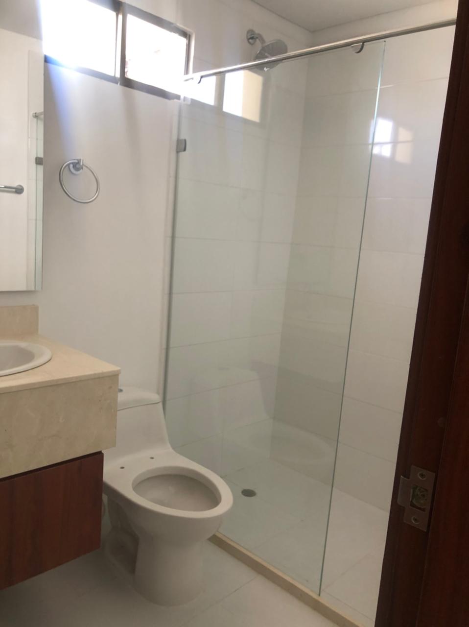 Apartamento en Venta, Bocagrande - Cartagena.