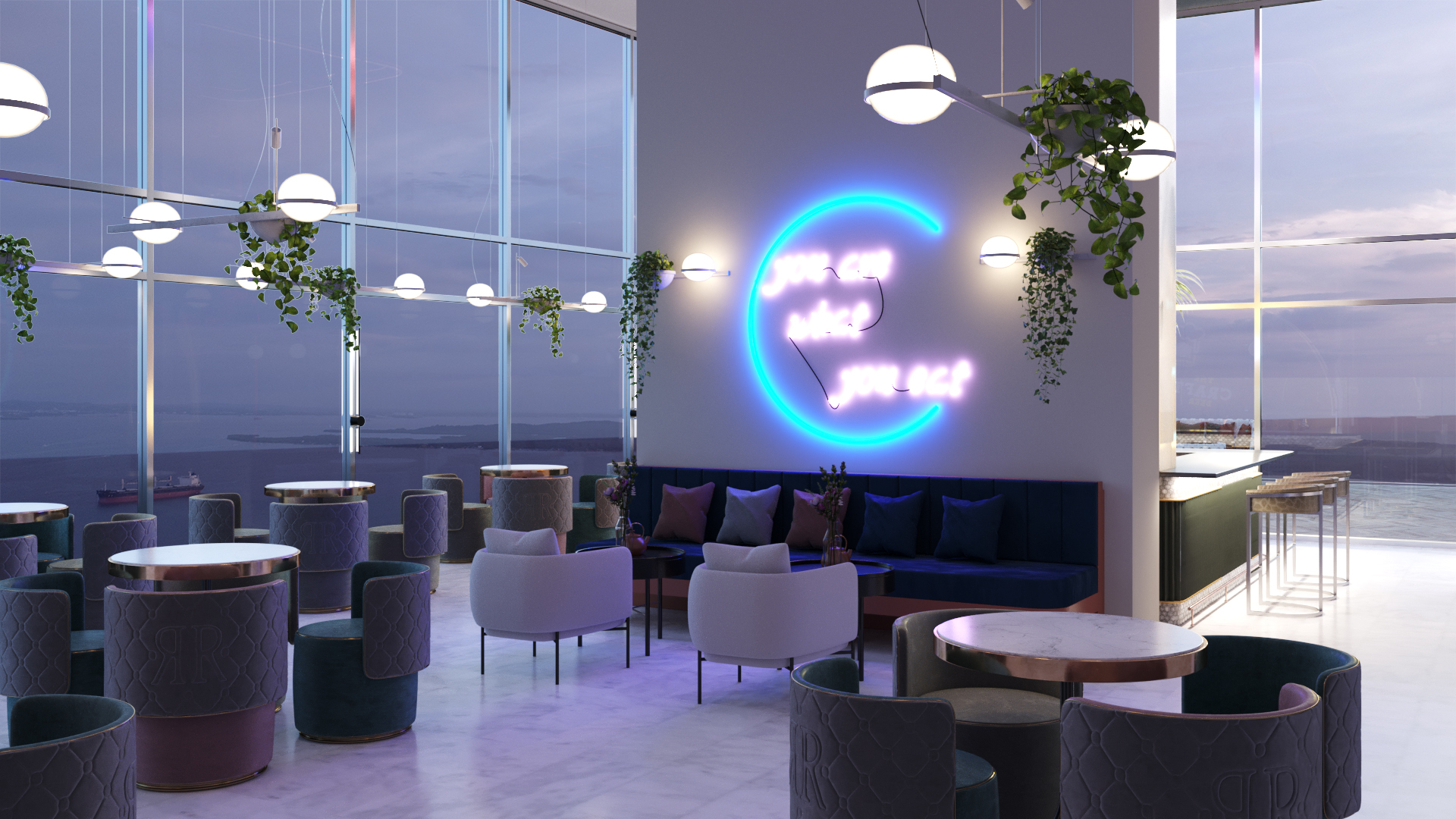 Proyecto Venta Apartamento Manga Cartagena