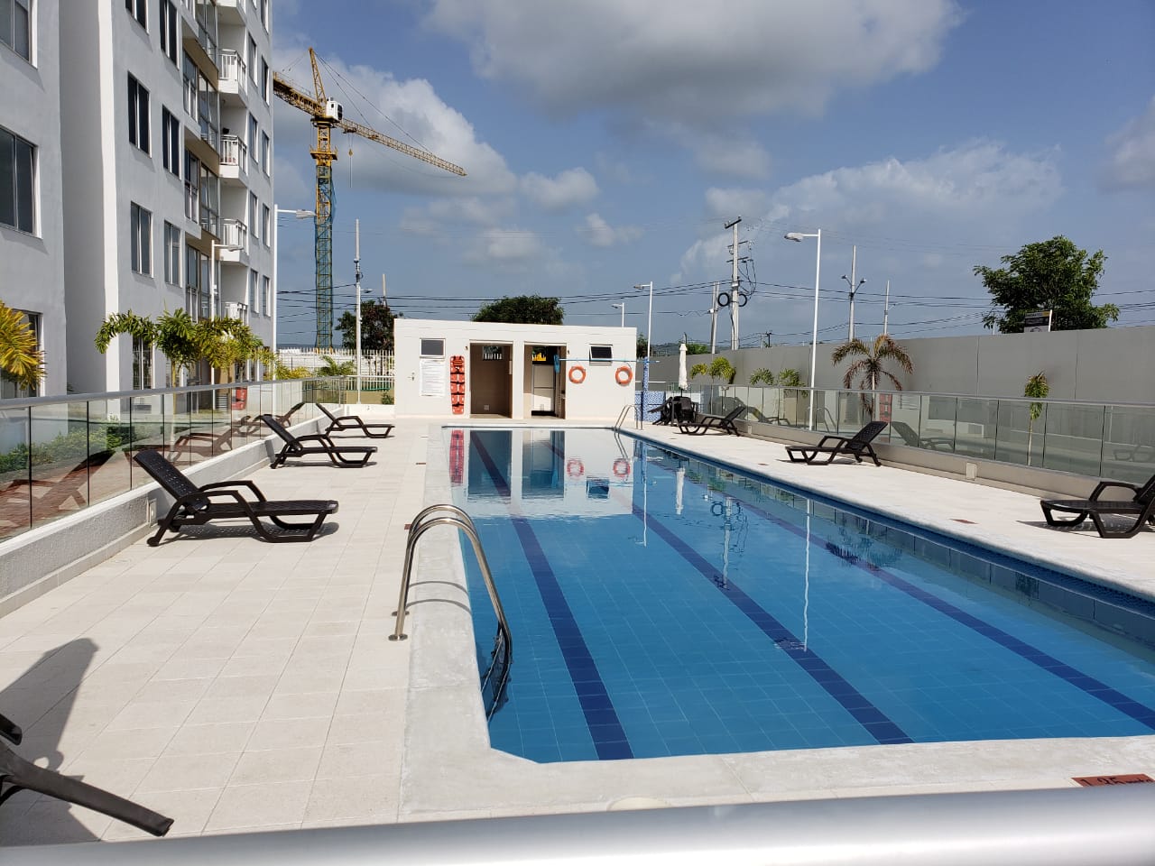 APARTAMENTO EN VENTA LA CAROLINA - CARTAGENA