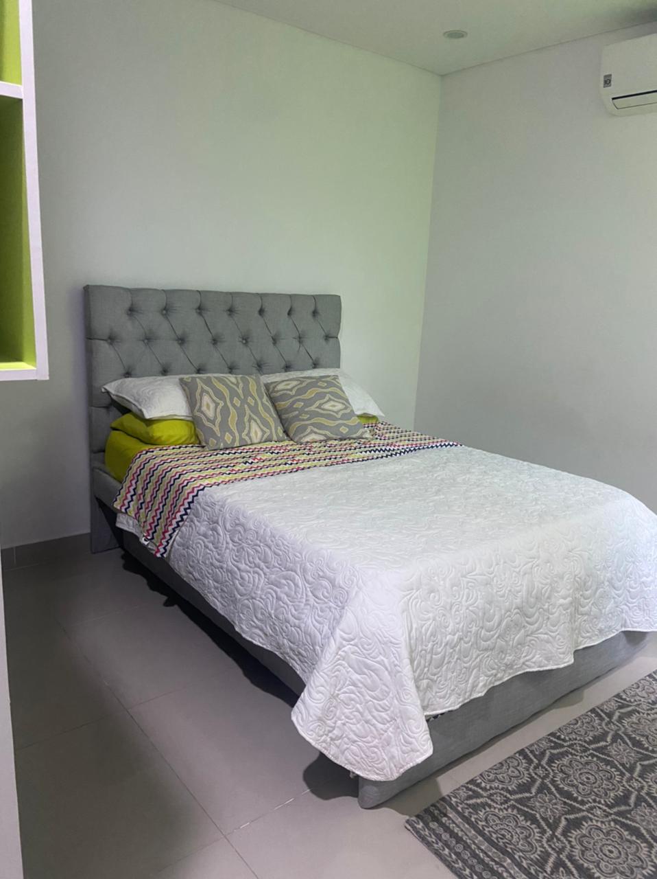 Apartamento en Venta Manga Cartagena