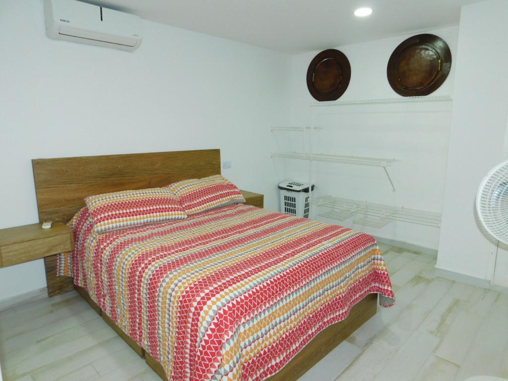 APARTAMENTO EN VENTA EL LAGUITO - CARTAGENA USO MIXTO