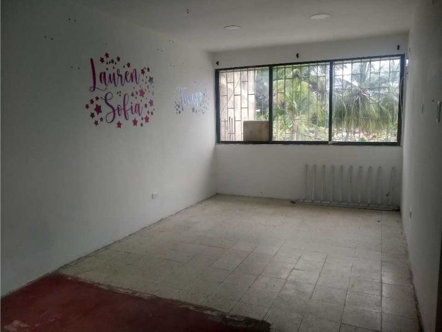 vendo casa alameda la victoria cartagena