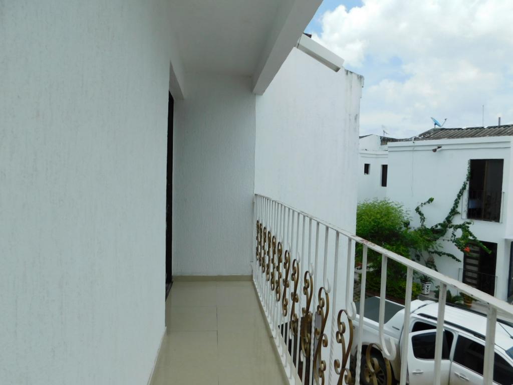 APARTAMENTO EN VENTA EL RECREO  - CARTAGENA