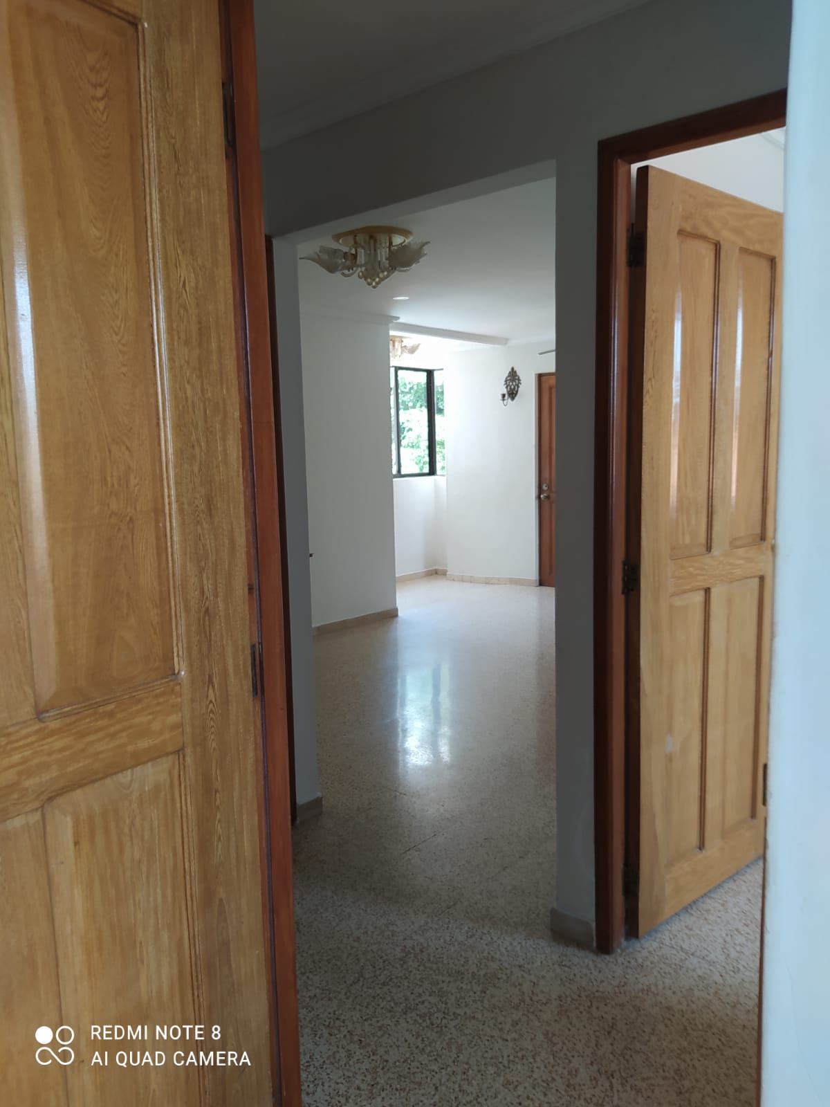 APARTAMENTO EN VENTA  PIE DE LA POPA - CARTAGENA